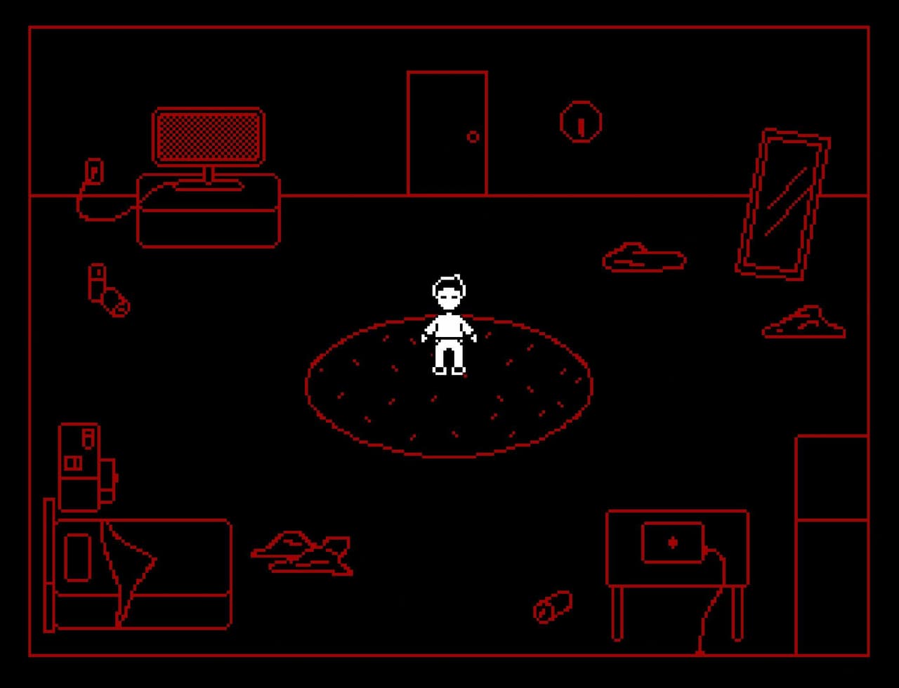 Chronophobia (antinootus)