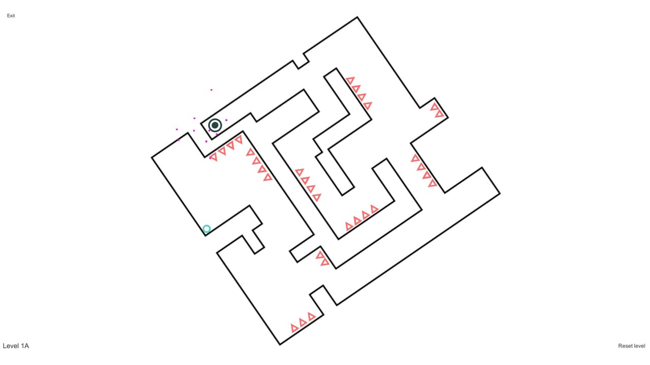 Rolling Rooms screenshot 3