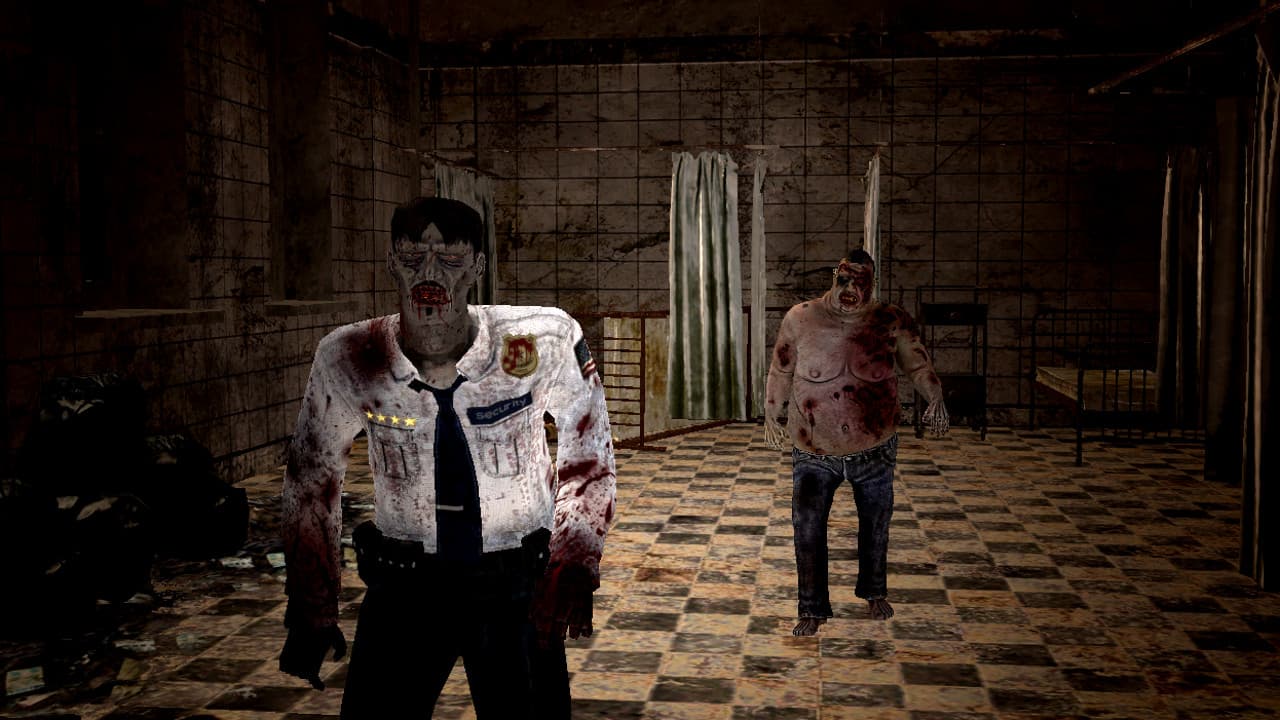 The Last Patient screenshot 4