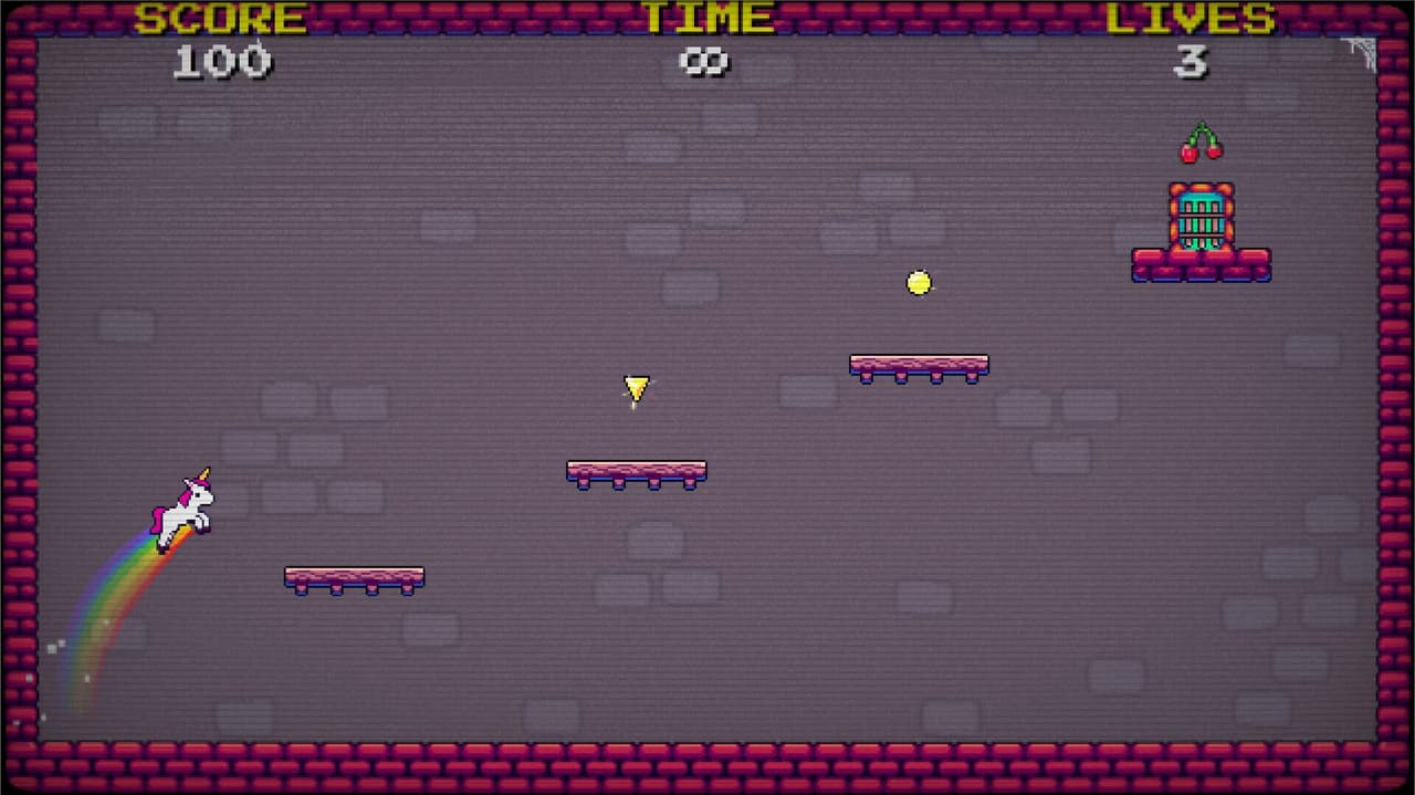 Unicopia screenshot 2