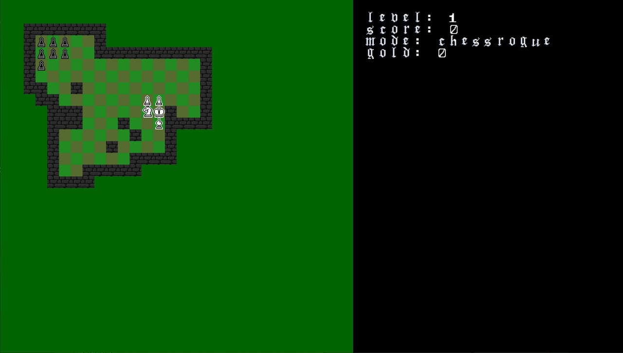 ChessRogue screenshot 5