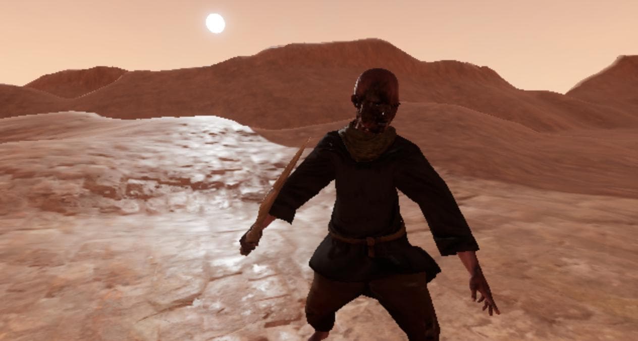 Tibar screenshot 2