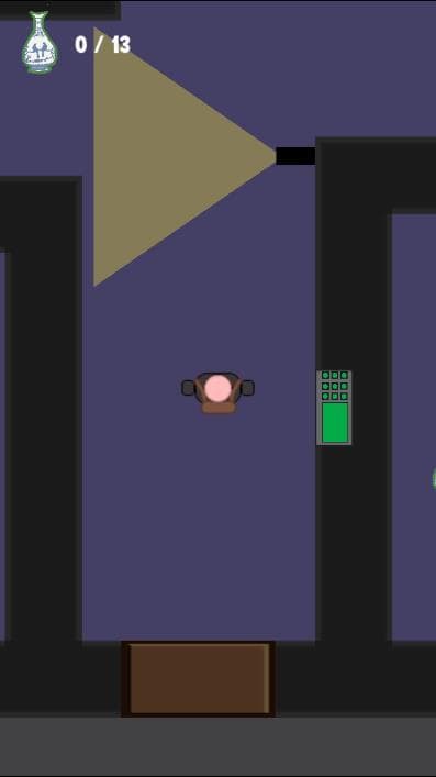 Steal and Escape screenshot 2