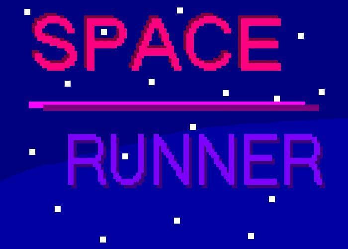 Space Runner (Cloarco)