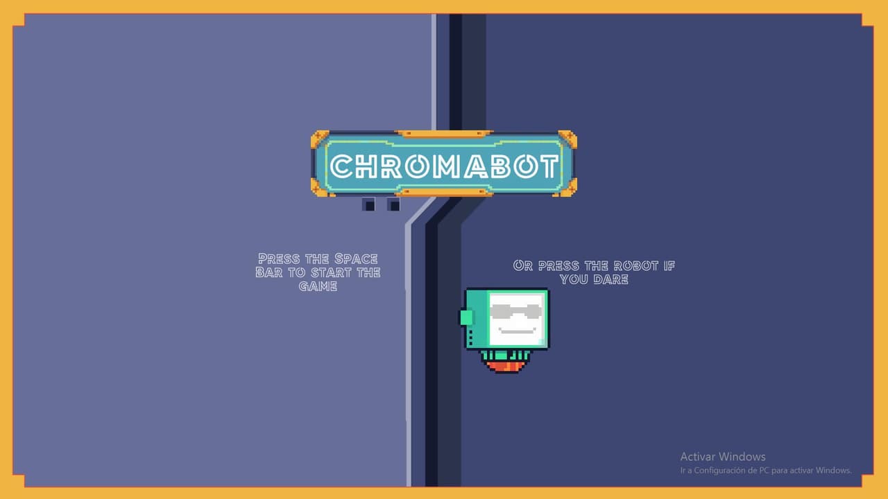 ChromaBot screenshot 2