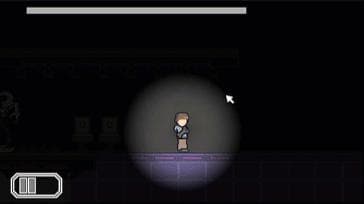 FNAF: Security Breach 2D