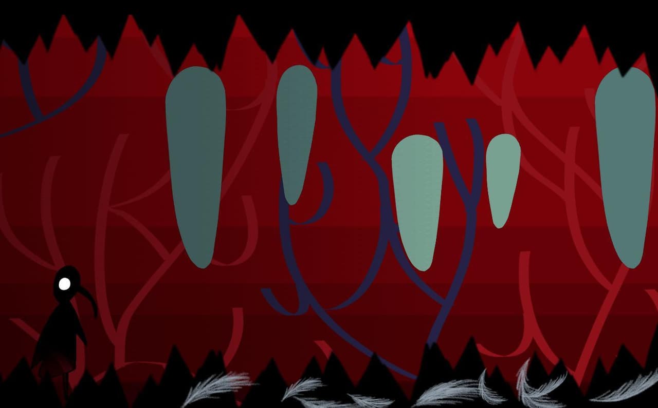 your journey ends here screenshot 2