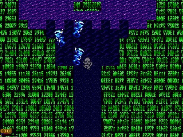 Brutal - The Final Challenges Deluxe ~ Precious Memory screenshot 2