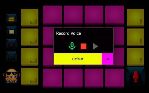 Create your Electronic Music (MP3 & WAV) screenshot 6