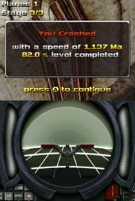 AiRace: Tunnel screenshot 5