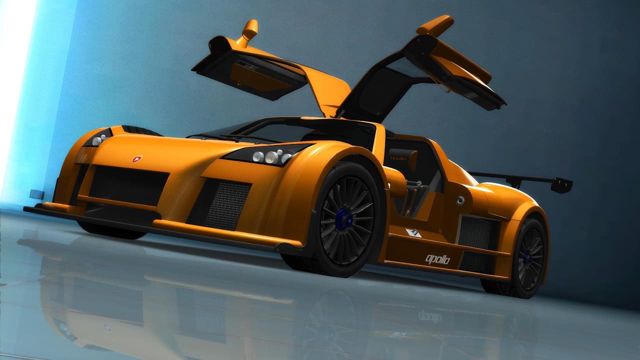 Test Drive Unlimited 2 screenshot 4
