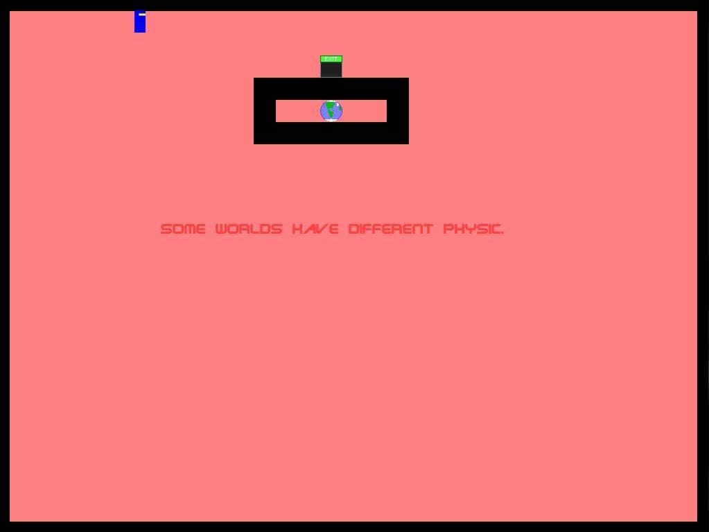World Swapper
