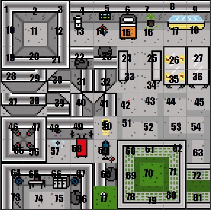 Game Jam #25: Robert Escape screenshot 3
