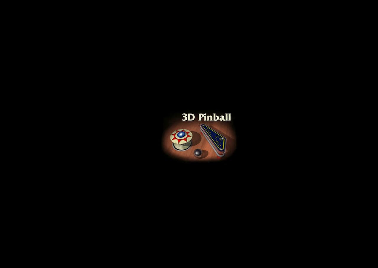 3D Pinball Space Cadet for Modern Windows screenshot 2