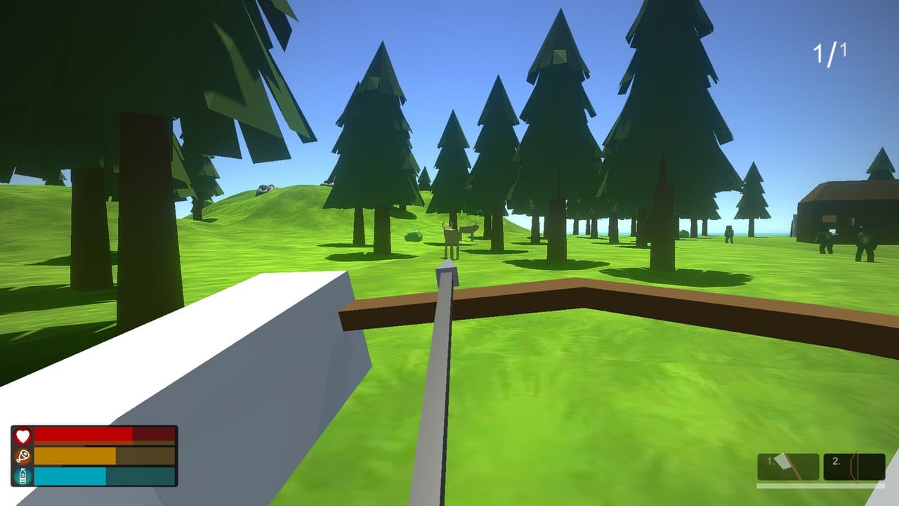Skyros screenshot 2