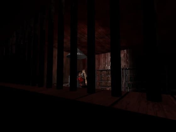 狂の世界-Crazy World (itch) screenshot 6