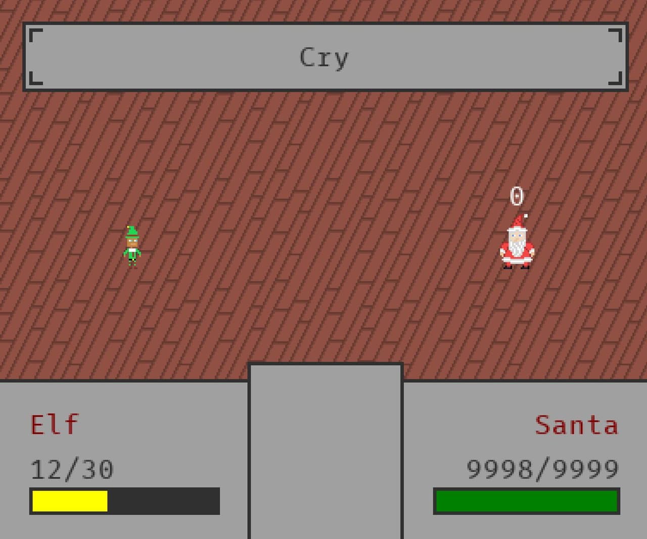 How Presents Are Made screenshot 3