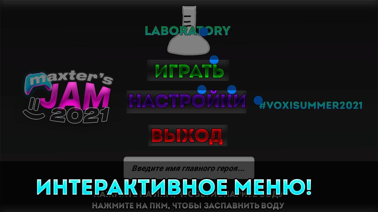 Laboratory screenshot 4