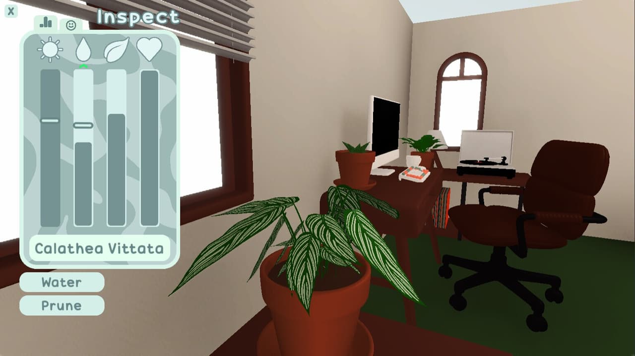 Taking Root screenshot 6