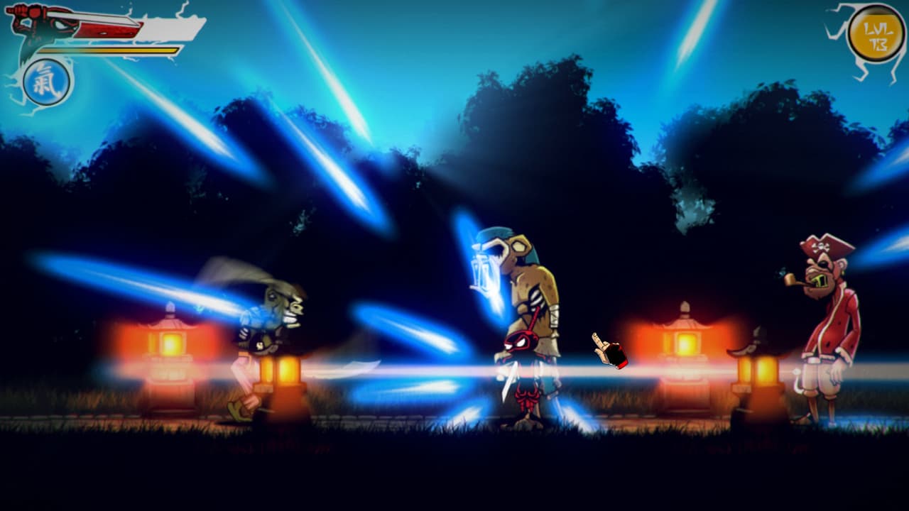Draw Slasher screenshot 6