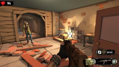 The Walking Zombie 2 screenshot 5