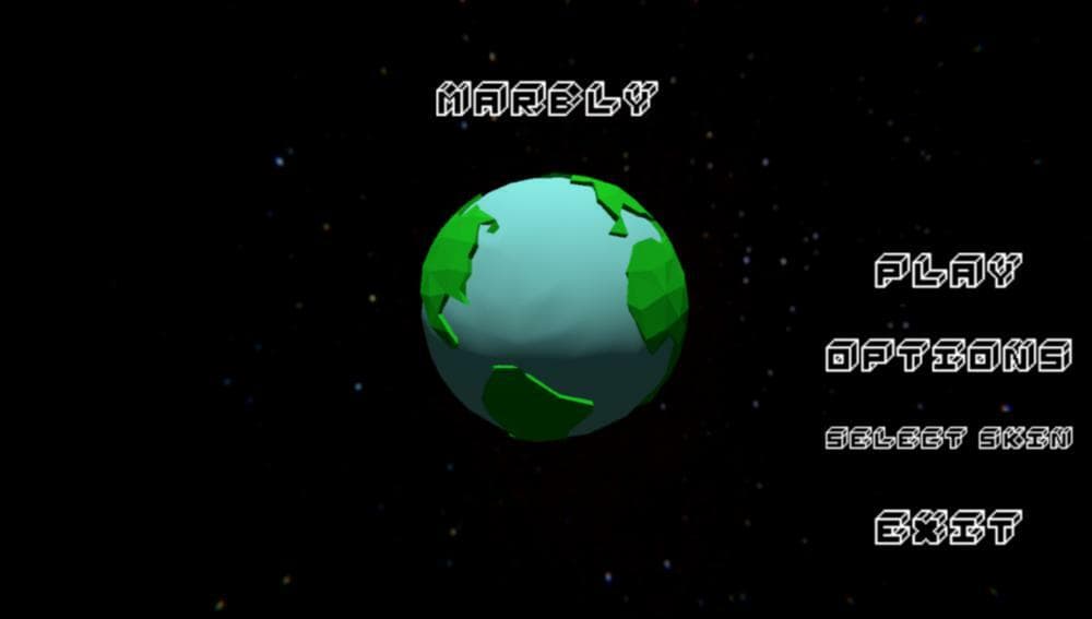 Marbly screenshot 4
