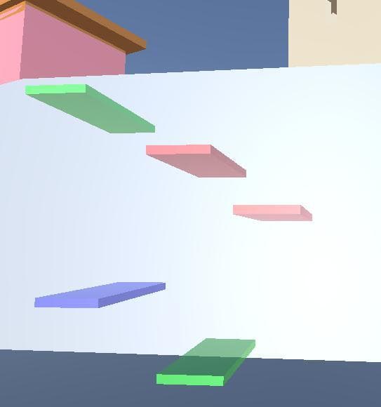 Colour of the World screenshot 4