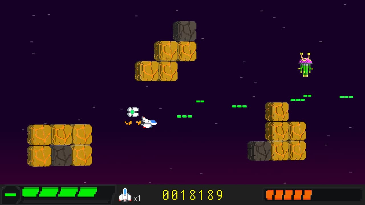 HyperNova screenshot 3