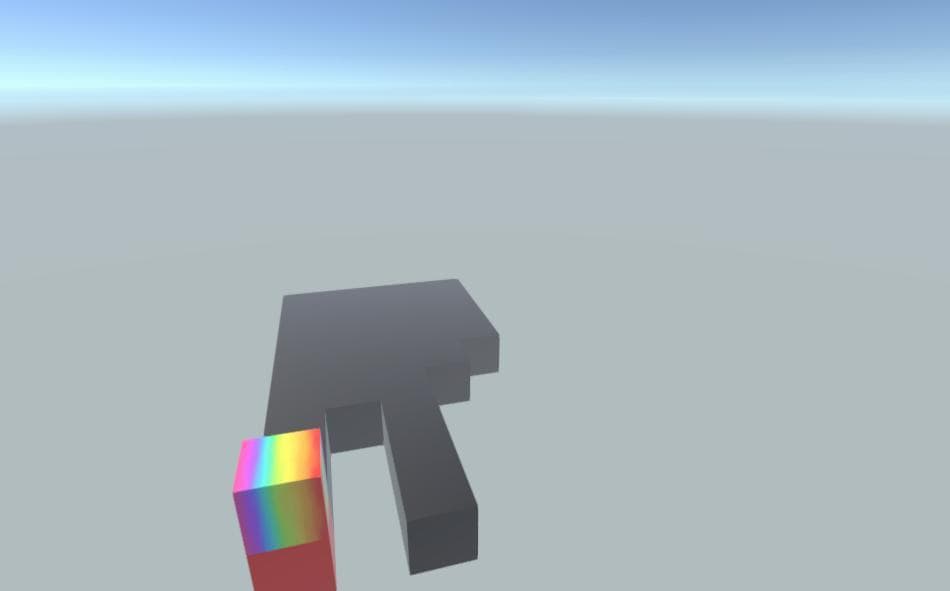 Untitled Bad Game