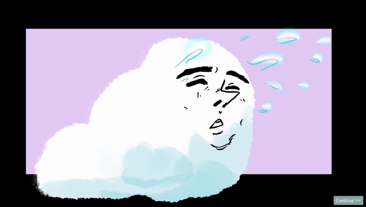 Cloud Game