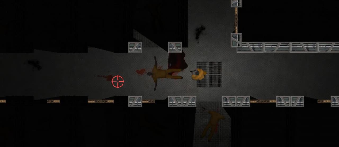 Trapped in the Sky screenshot 4