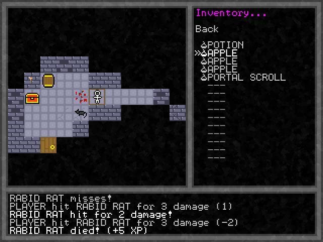 DEVL screenshot 4