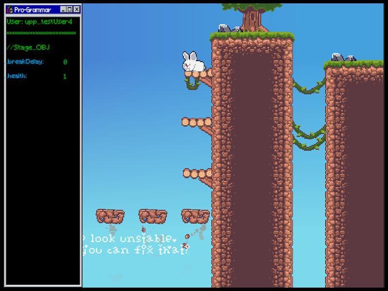 Buggy the Bunny screenshot 3