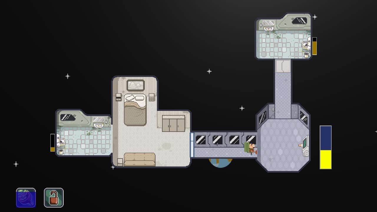 Space Plumber (Vicente Murgui Sanchis) screenshot 3