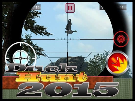 Duck Hunting Elite Challenge - 2015 Pro Showdown