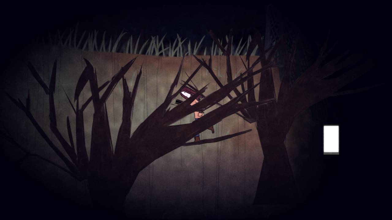 Messages In The Void screenshot 3