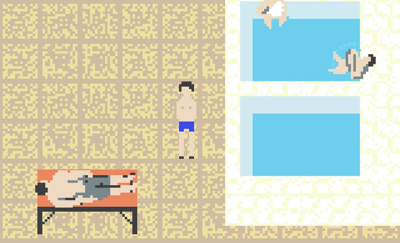 Yuansheng Bathhouse screenshot 4