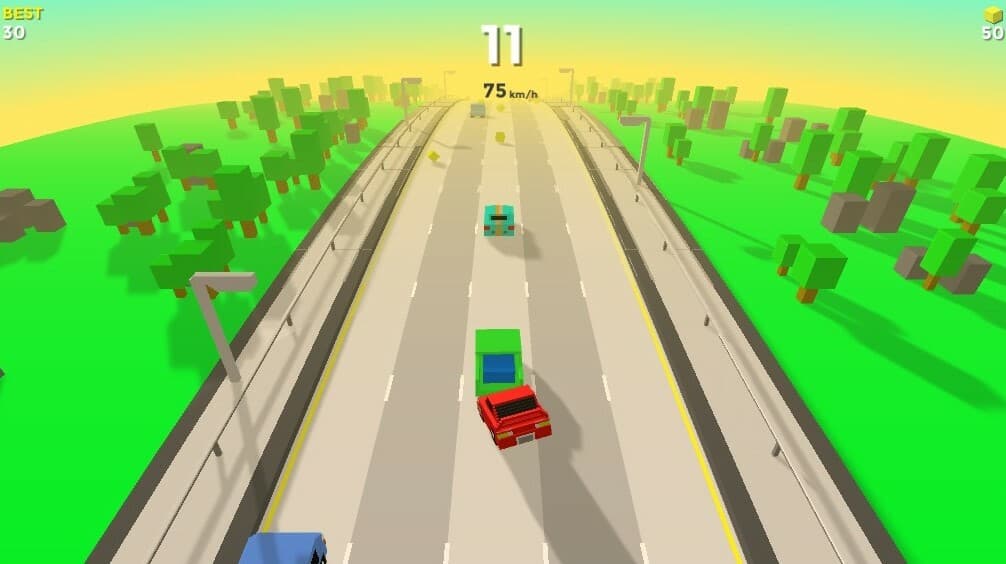 Crashy Cars screenshot 3