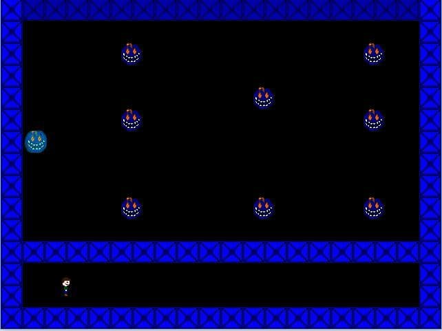 The P Adventures screenshot 3