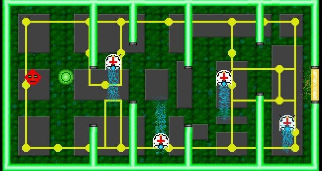 System Bug screenshot 2