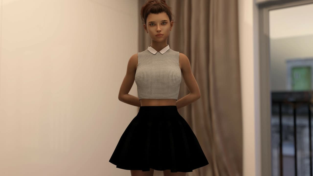 Picture Perfect v0.8 screenshot 2