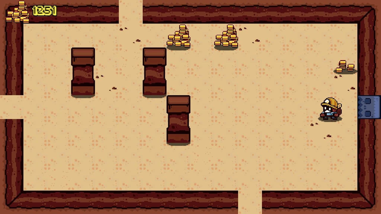 Tomb Scavenger screenshot 3