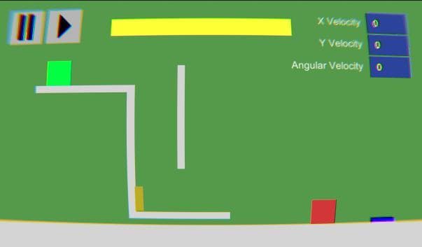 Physics (itch) (Arnav K) screenshot 3