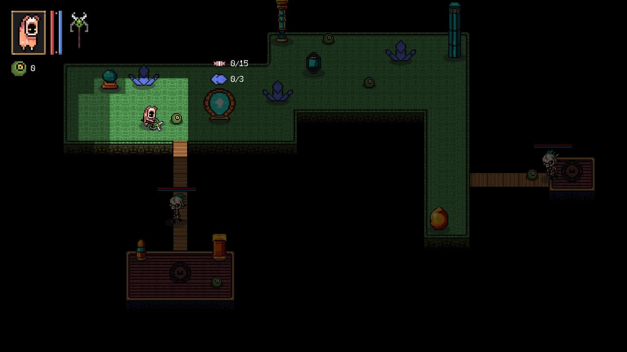 Tree of Dreams screenshot 2