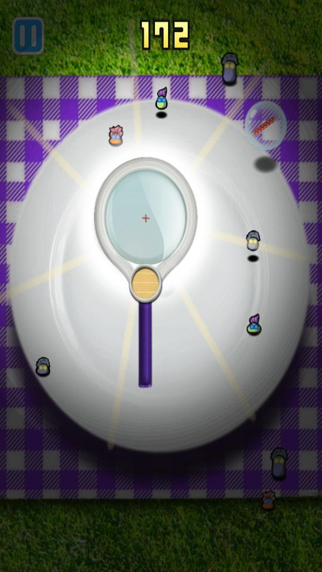 Jealous Jellies screenshot 5