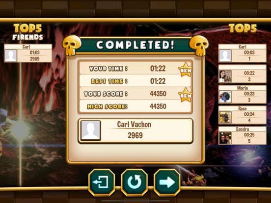 Jewel World T4C Edition screenshot 6