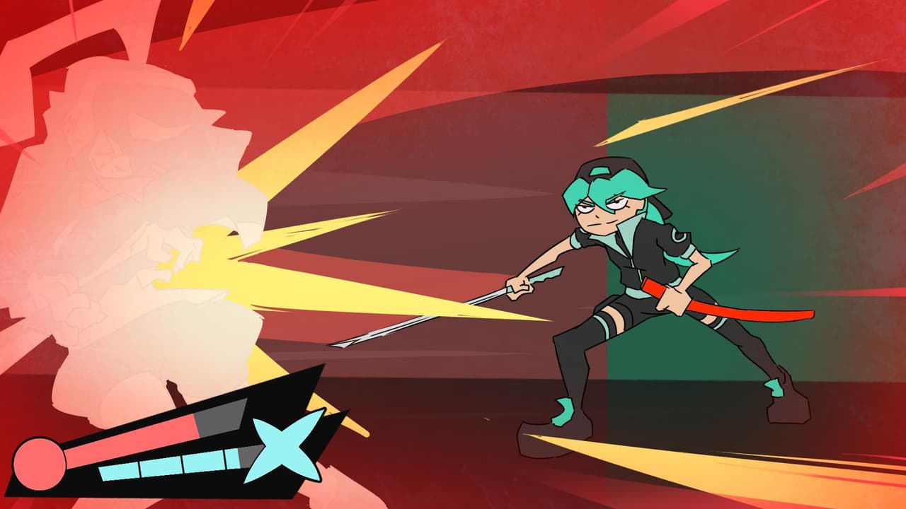 Ever End Alpha/Demo screenshot 5