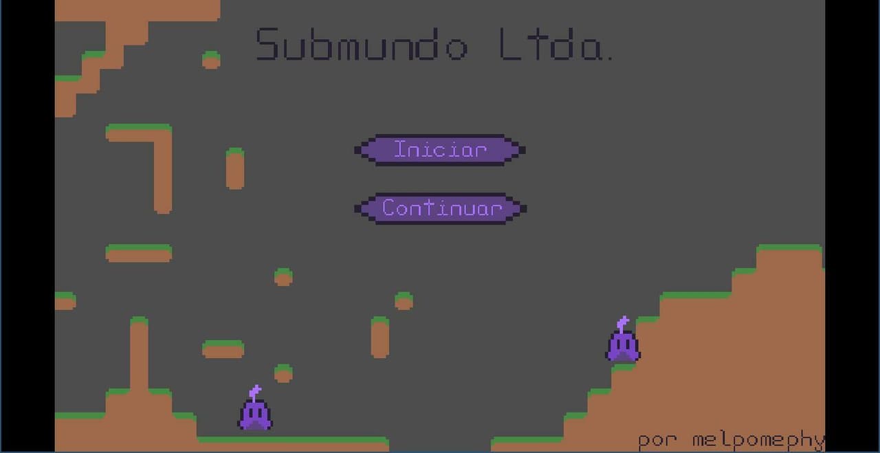 Submundo Ltda