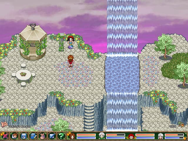 Edolie screenshot 3