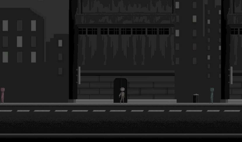 Una Historia de Colores screenshot 2